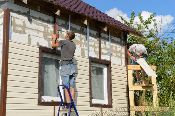 Best Vinyl Siding Installation  in Newkirk, OK