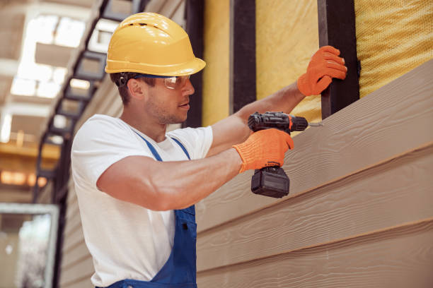 Best Brick Veneer Siding  in Newkirk, OK